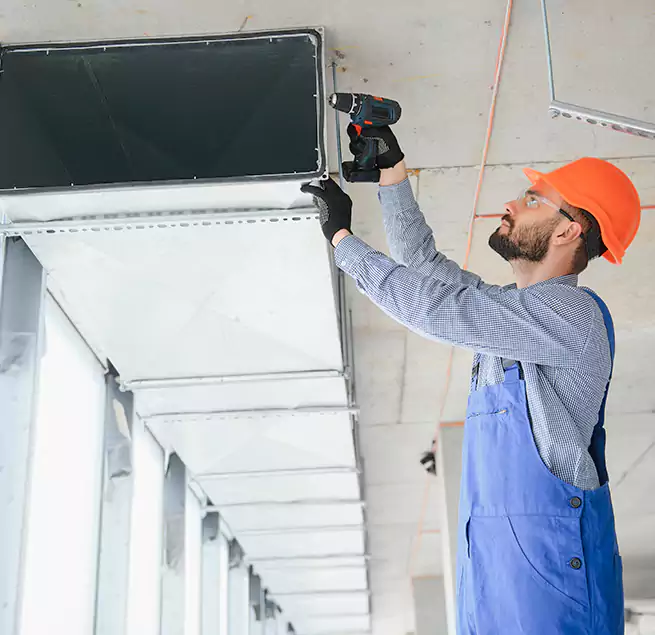 Why Homeowners & Businesses Trust Us in Pflugerville, TX