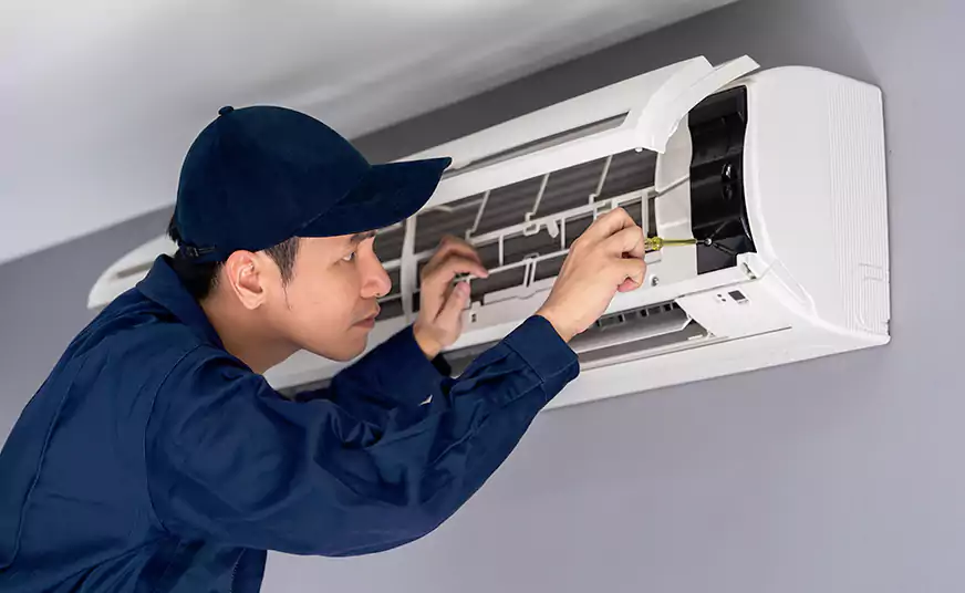 AC Duct Cleaning Pflugerville