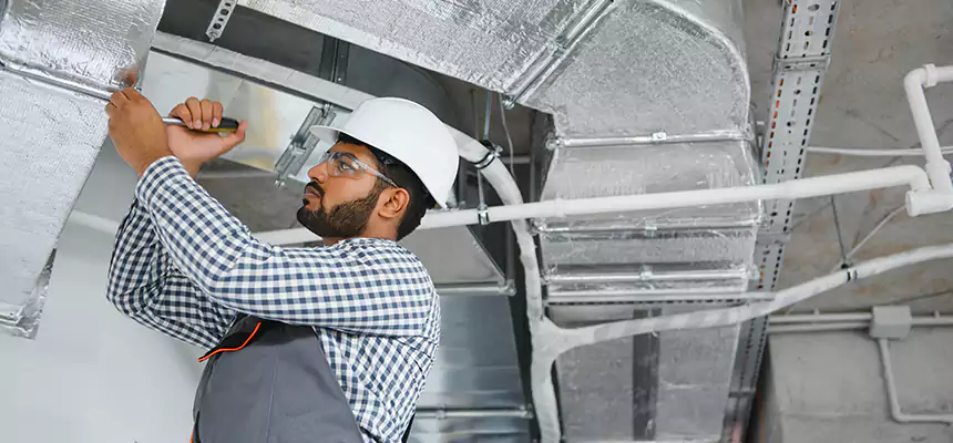Proactive Ac Vent Repairs & Air Duct Replacement Companies Near Me in Pflugerville