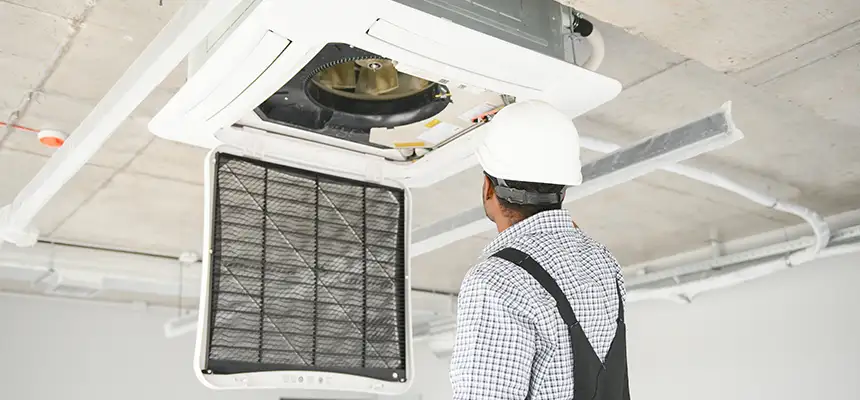 Our Affordable Duct Cleaning Near Me Services in Pflugerville, TX