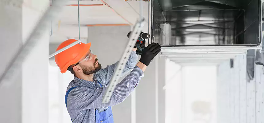 Our Air Vent Replacement Services in Pflugerville, TX