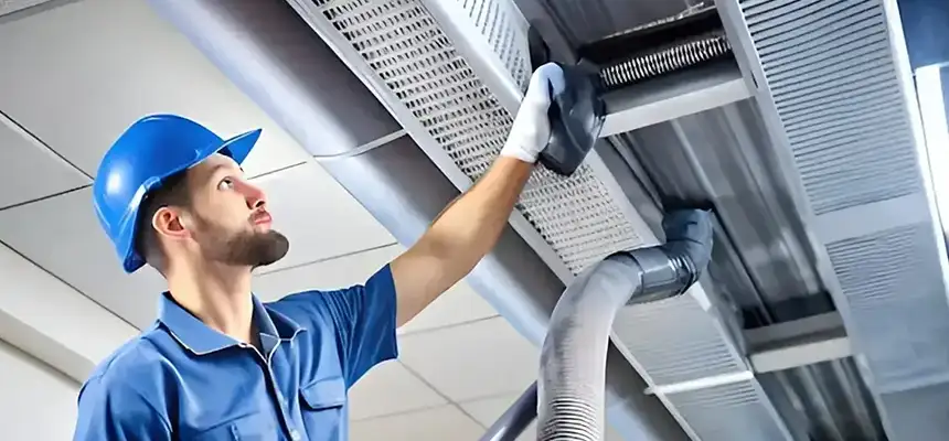Our Annual Dryer Vent Maintenance Services in Pflugerville, TX