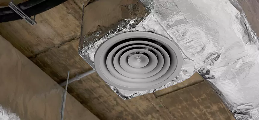 Our Basement Vent Cleaning Services in Pflugerville, TX