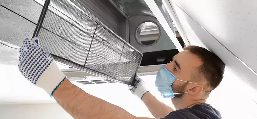 Diagnostic HVAC Coil & Blower Cleaning in Pflugerville
