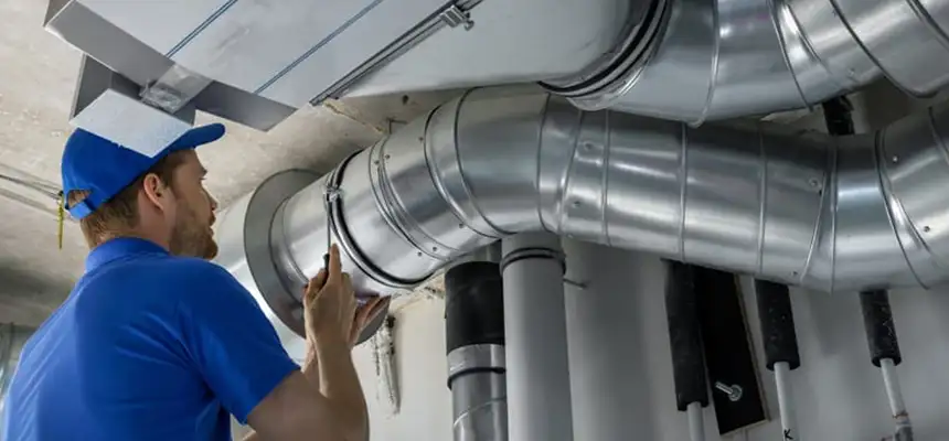 Our Commercial Laundry Vent Cleaning Services in Pflugerville, TX