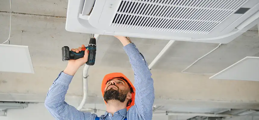 Detailed Multi‑Unit Riser & Roof Termination Cleaning in Pflugerville