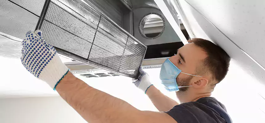 Our Dryer Vent Cleaning Services in Pflugerville, TX