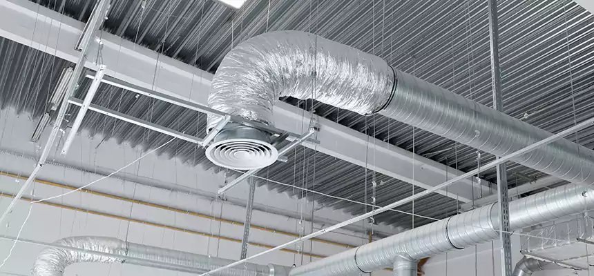 Our Dryer Vent Hose Replacement Services in Pflugerville, TX