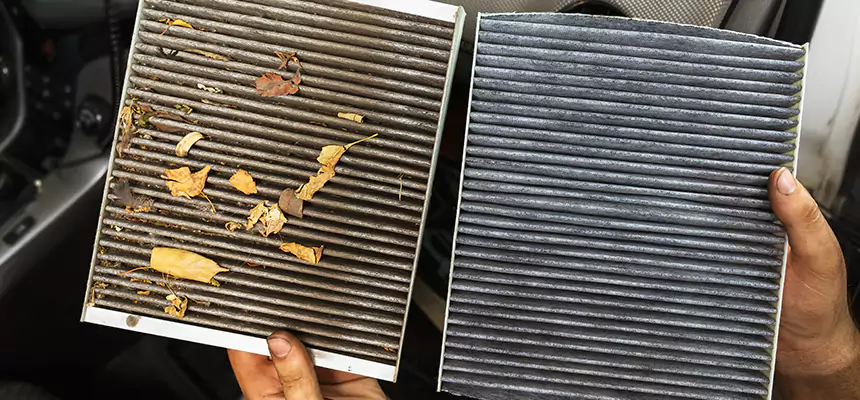 Our Dryer Vent Lint Filter Cleaning Services in Pflugerville, TX