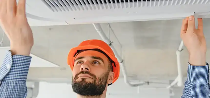 Our Furnace Vent Cleaning Services in Pflugerville, TX