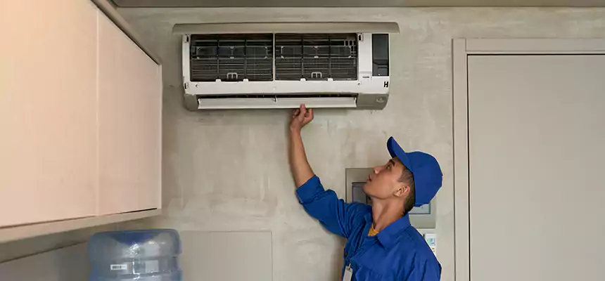Balanced Fresh‑Air Ventilation (ERV/HRV) in Pflugerville