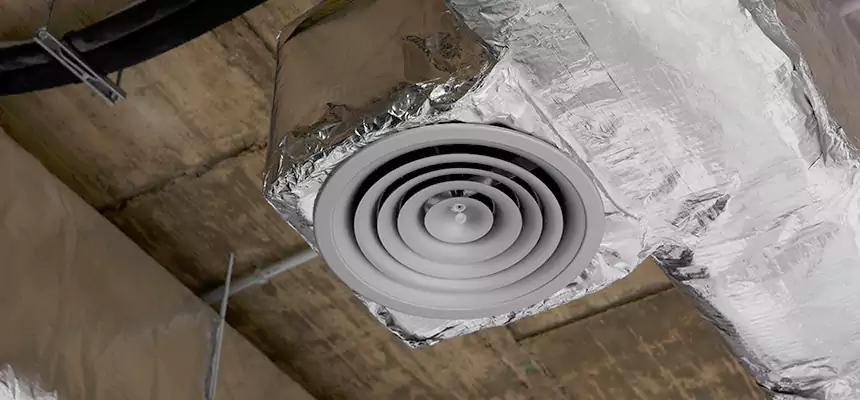 Our HVAC Ductwork Installation Services in Pflugerville, TX