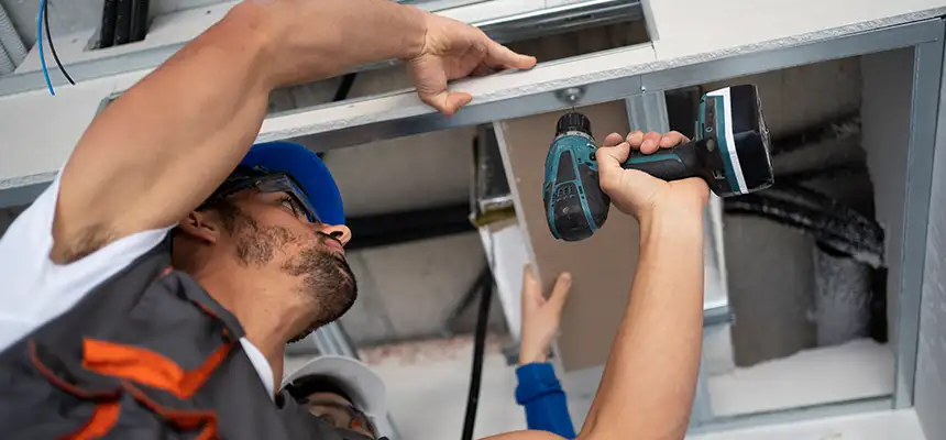Our Improve Home Air Circulation Services in Pflugerville, TX