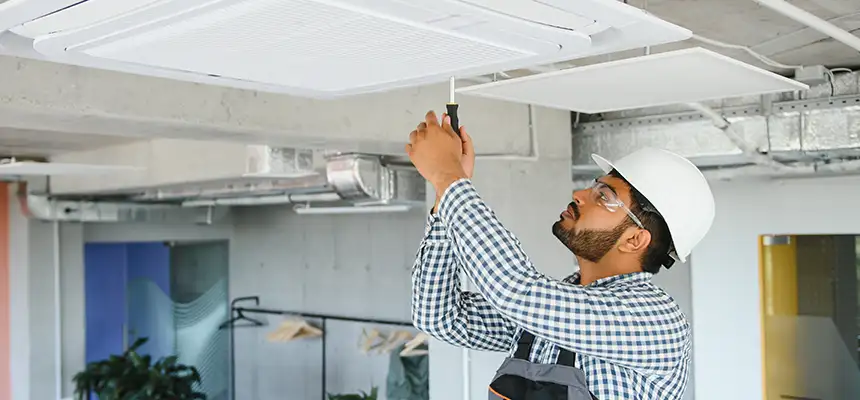 Our Roof Dryer Vent Cleaning Services in Pflugerville, TX