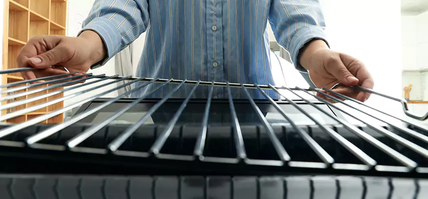 Our Vent Grille Washing Services in Pflugerville, TX