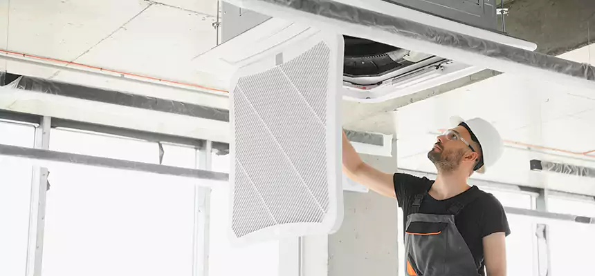 Dryer Ventilation Duct Cleaning in Pflugerville