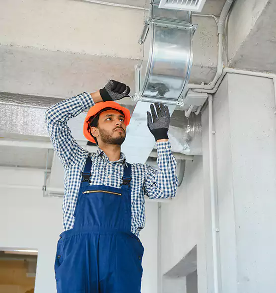 Professional Air Duct Cleaning Service in Pflugerville, TX