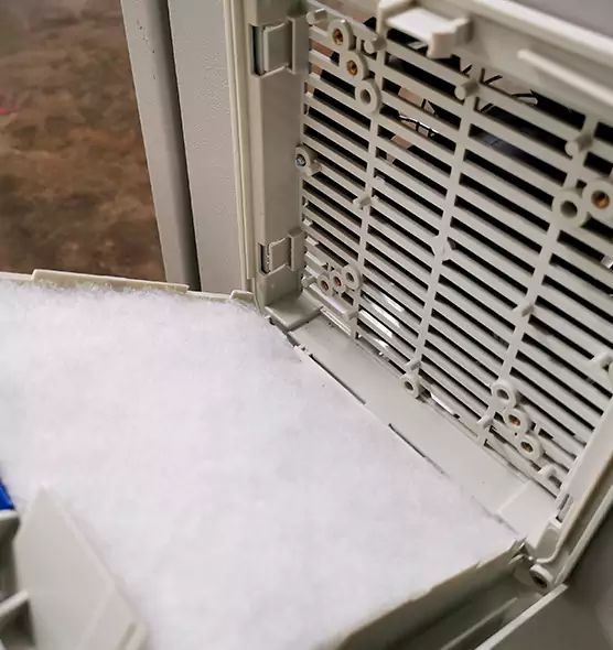 About Air Duct Overhaul & Upgrades in Pflugerville, TX