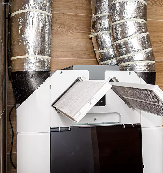 About Clogged Air Duct Repair in Pflugerville, TX