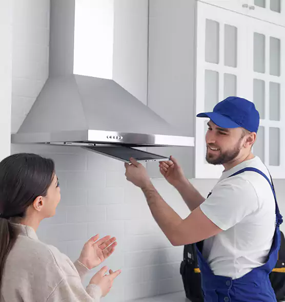 Professional Dryer Vent Cleaning Service in Pflugerville, TX