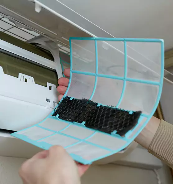 Welcome to Air Duct Cleaning & Repairs Pflugerville — Your Local HEPA Filter Installation Pros in Pflugerville, TX