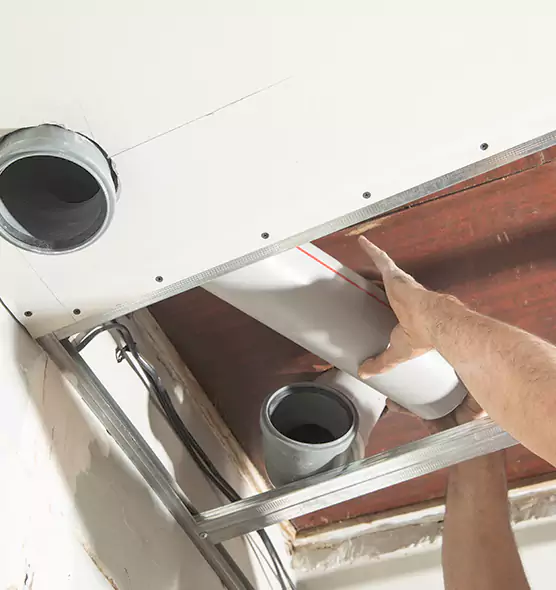 Professional Seasonal Allergy Air Duct Cleaning in Pflugerville, TX