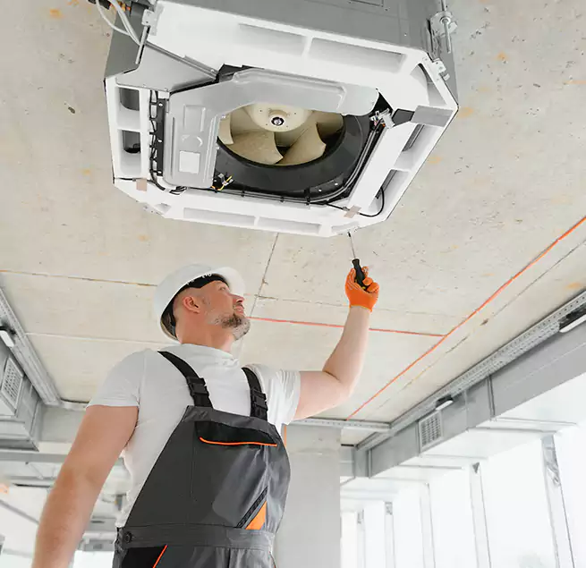 Why Homeowners & Businesses Trust Us in Pflugerville, TX?