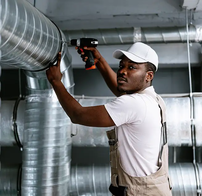 Why Homeowners & Businesses Trust Us Pflugerville, TX