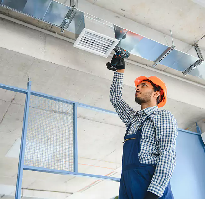 Why Homeowners & Businesses Trust Us in Pflugerville, TX?