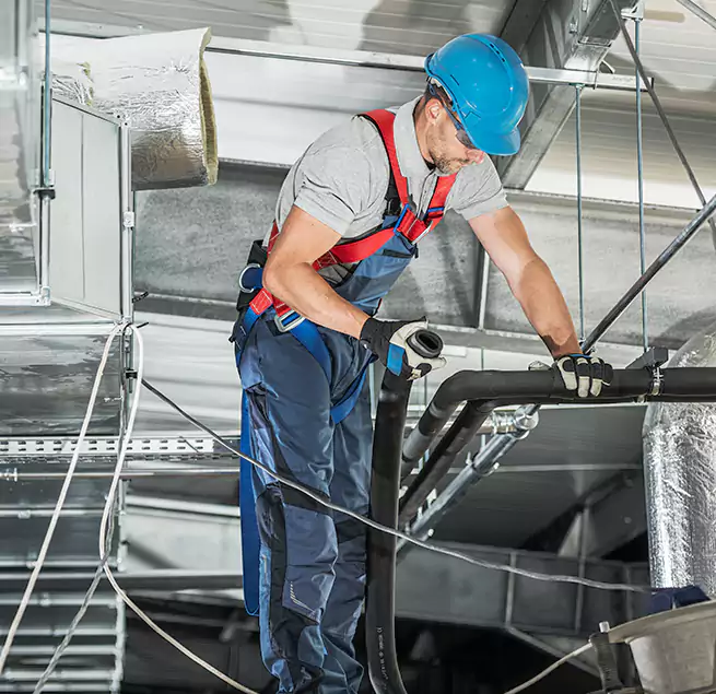 Why Homeowners & Businesses Trust Us in Pflugerville, TX?