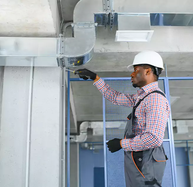 Why Homeowners & Businesses Trust Us Pflugerville, TX