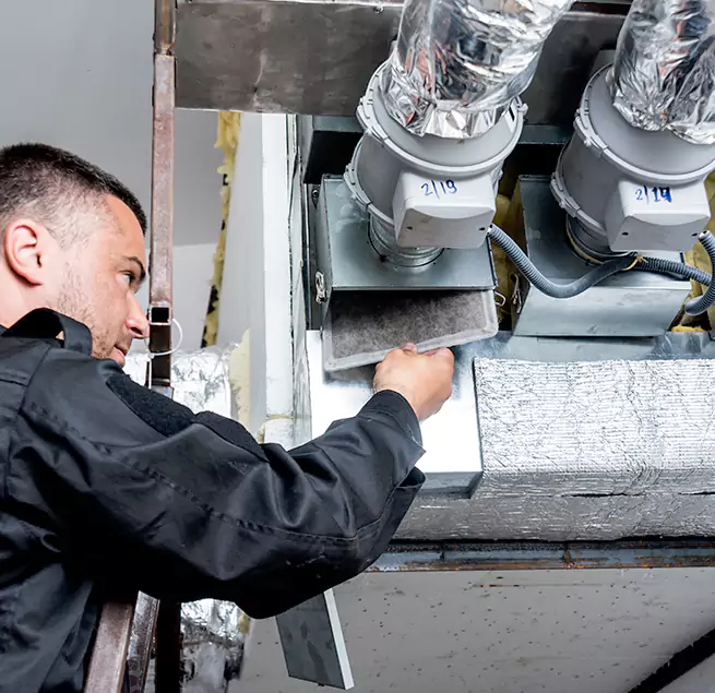 Why Homeowners & Businesses Trust Us in Pflugerville, TX?