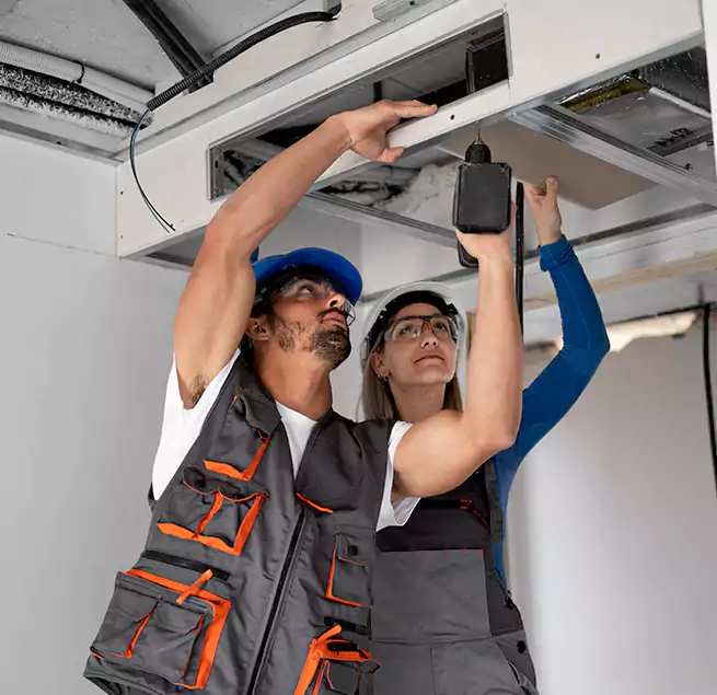 Why Homeowners & Businesses Trust Us in Pflugerville, TX