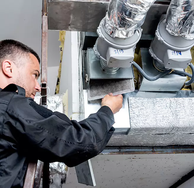 Why Homeowners & Businesses Trust Us in Pflugerville, TX?