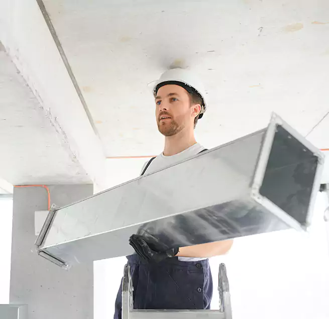 Why Homeowners & Businesses Trust Us in Pflugerville, TX