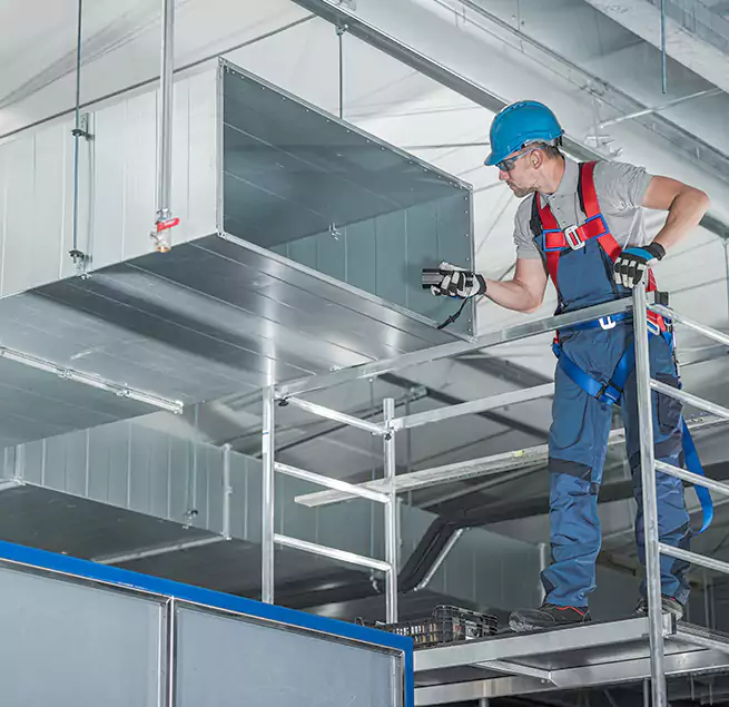 Why Homeowners & Businesses Trust Us in Pflugerville, TX?