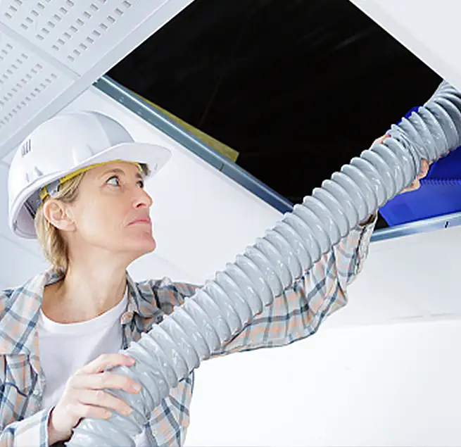 Why Homeowners & Businesses Trust Us Pflugerville, TX