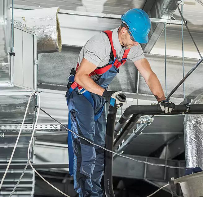 Why Homeowners & Businesses Trust Us in Pflugerville, TX?