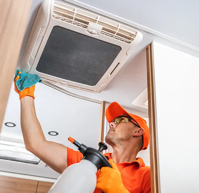 Why Homeowners & Businesses Trust Us in Pflugerville, TX?