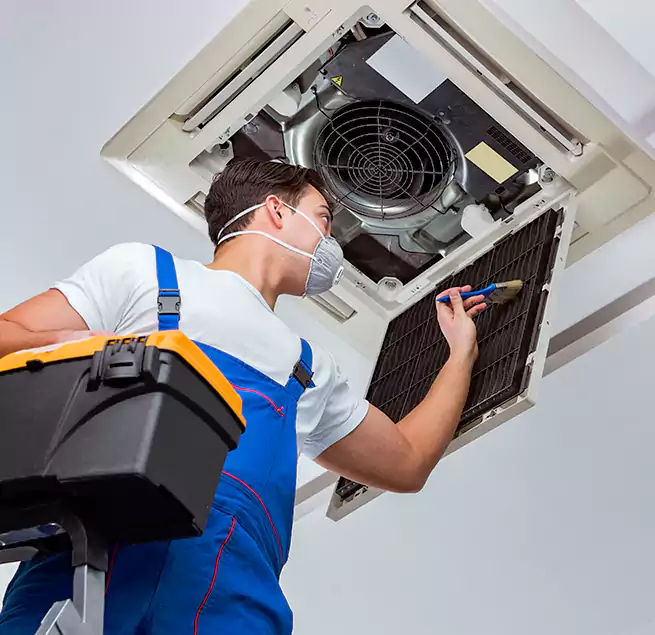 Why Homeowners & Businesses Trust Us in Pflugerville, TX