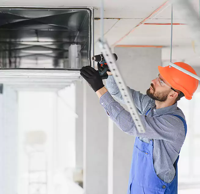 Why Homeowners & Businesses Trust Us Pflugerville, TX