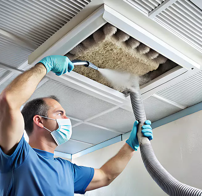 Why Homeowners Businesses Trust Us in Pflugerville, TX?