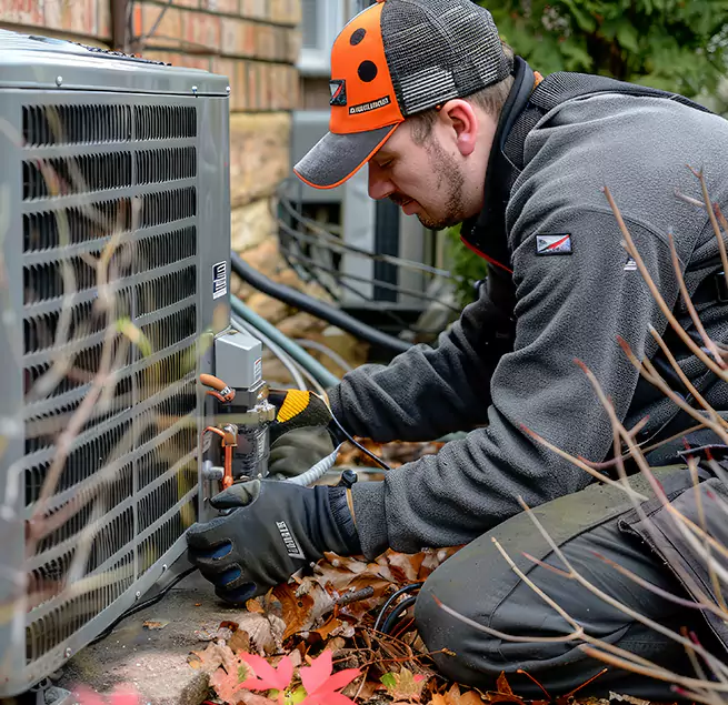 Why Homeowners & Businesses Trust Us in Pflugerville, TX?