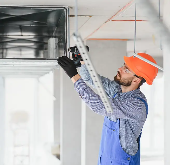 Why Homeowners Businesses Trust Us Pflugerville, TX