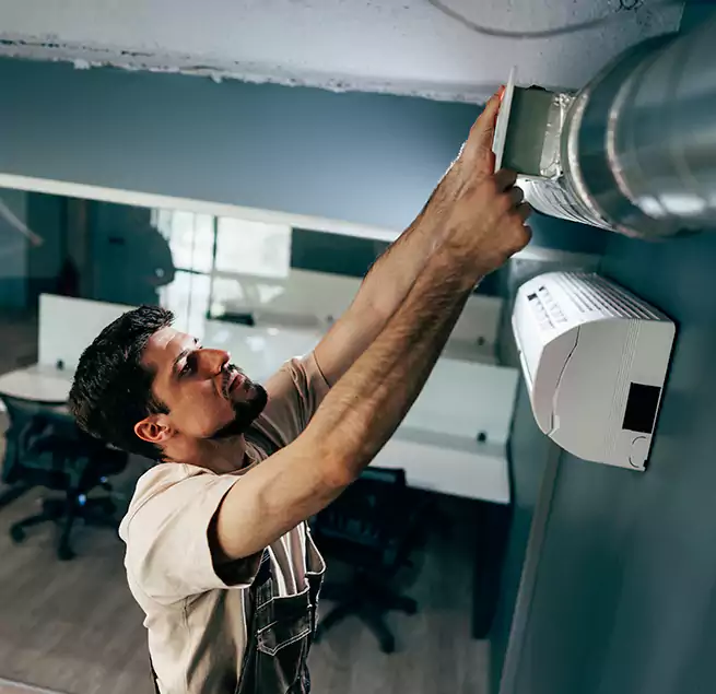 Why Homeowners & Businesses Trust Us in Pflugerville, TX?