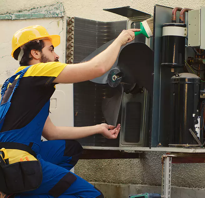 Why Homeowners & Businesses Trust Us Pflugerville, TX?