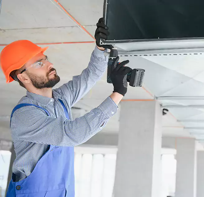 Why Homeowners & Businesses Trust Us in Pflugerville, TX?