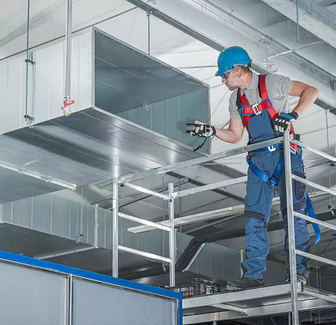 Why Homeowners Businesses Trust Us in Pflugerville, TX