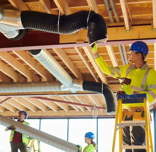 Why Homeowners & Businesses Trust Us in Pflugerville, TX?