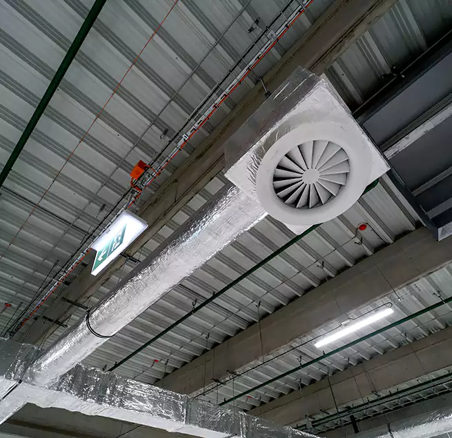 Why Homeowners & Businesses Trust Us in Pflugerville, TX?